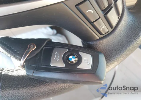 2015 BMW 428I z USA, uszkodzony, nr VIN WBA3V7C54FP771749